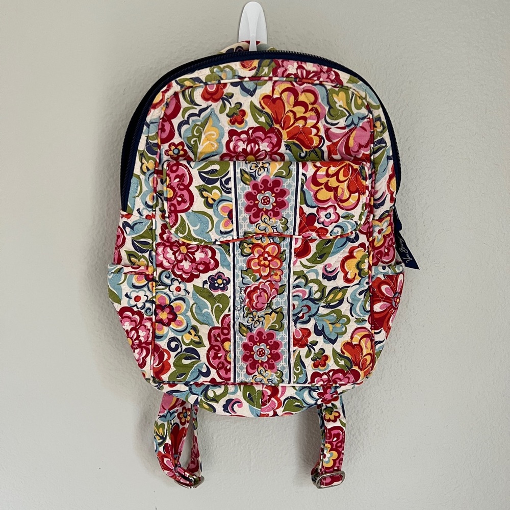 Vera Bradley backpack